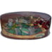 Disney Peter Pan Disney Store Exclusive Figurine Set Sealed Rare