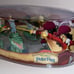 Disney Peter Pan Disney Store Exclusive Figurine Set Sealed Rare