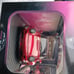 Porsche pink slips