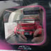Porsche pink slips