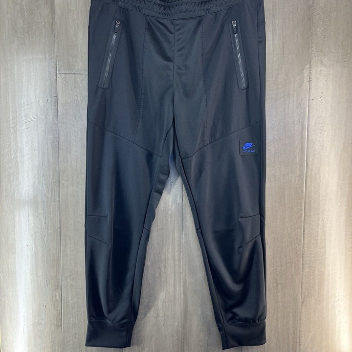 Nike Sportswear Air Max Men's PK Jogger Pants Black Size XXL FV5445-010