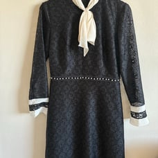 Sandro Dress