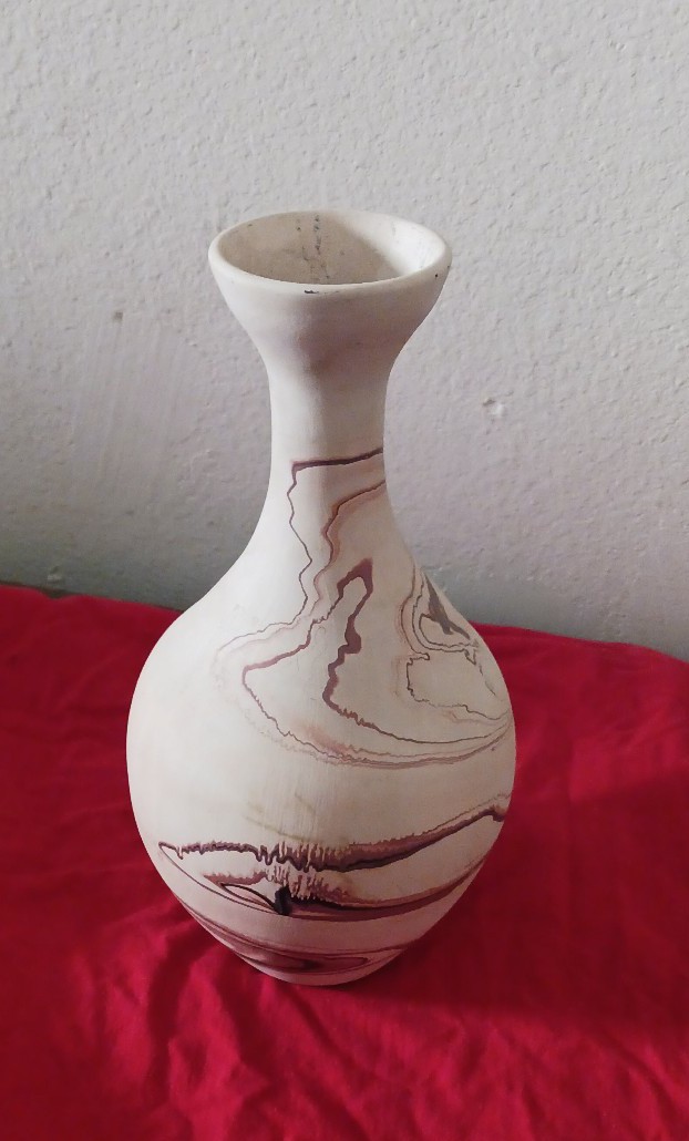 Nemadji Pottery