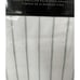 NEW Lauren Ralph Lauren Set of King Pillowcases Spencer Stripe Sateen Sage