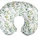 Boppy pillow Green Foliage