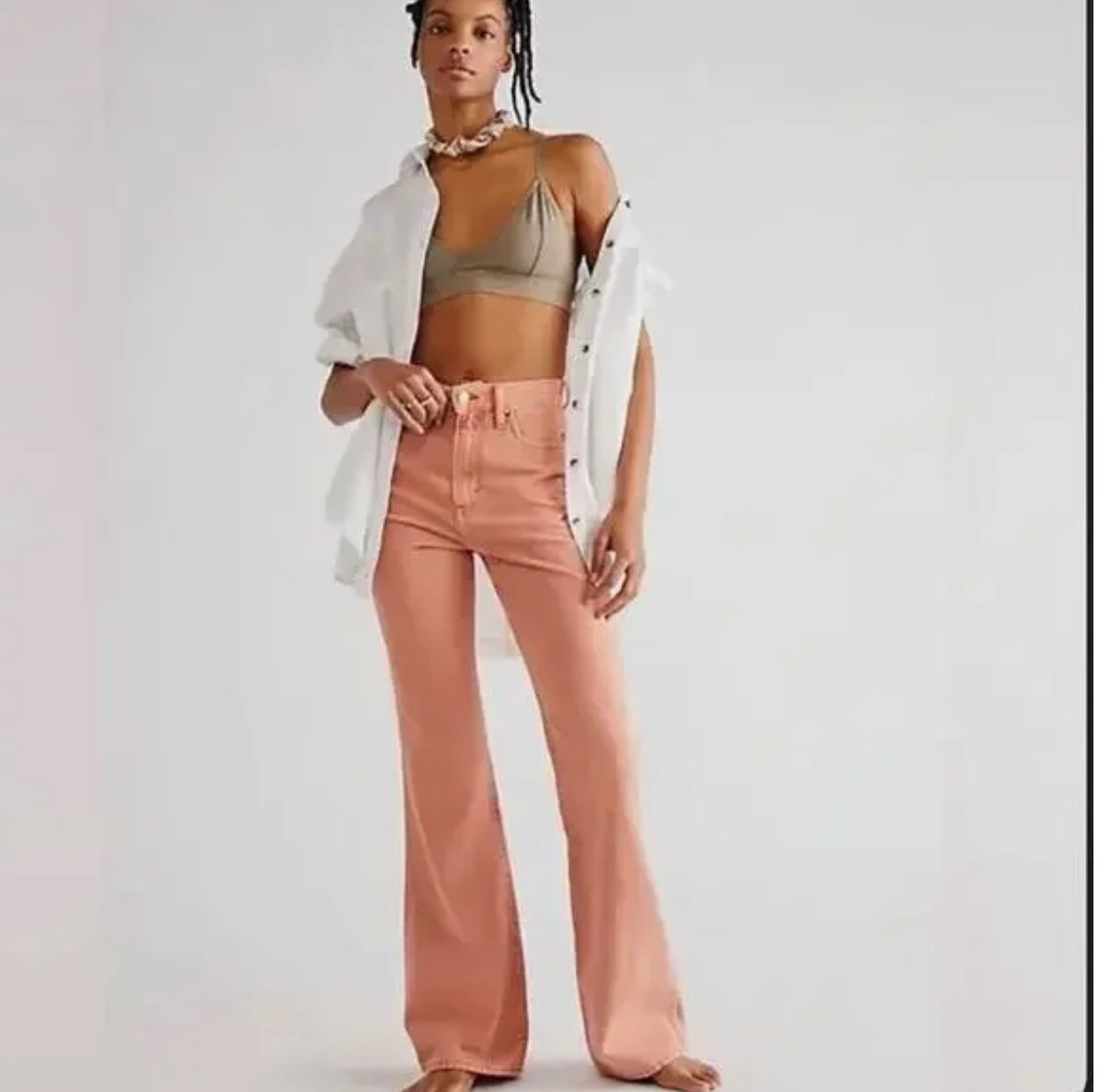 Wrangler Westward Bootcut Jeans