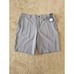 O'Neill Men's Reserve Heather 21 Hybrid Shorts, Gray Men's Size 38 NEW 52