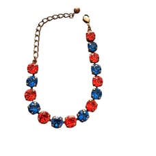 Sabika LIKE Tennis Bracelet