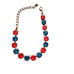 Sabika LIKE Tennis Bracelet