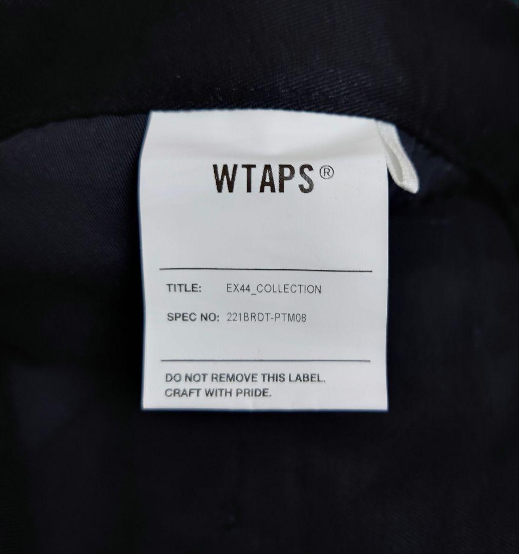 WTAPS 22SS BUDS SHORTS COTTON TWILL