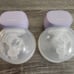 Momcozy S9 Pro Hands Free Electric Wearable Breast Pump.