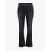Joe's The Callie High Rise Cropped Boot Jeans Delphine 28