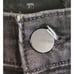 Joe's The Callie High Rise Cropped Boot Jeans Delphine 28