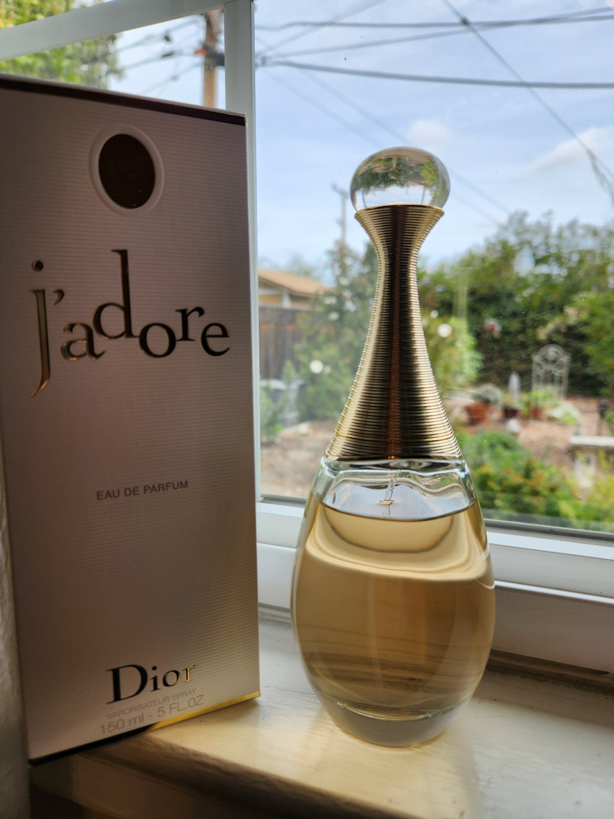 Dior Jadore edp 5oz