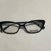 Women’s True Religion Black and Grey Cheetah Print on Temples Eyewear