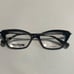 Women’s True Religion Black and Grey Cheetah Print on Temples Eyewear