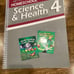 Abeka 4 science health 1