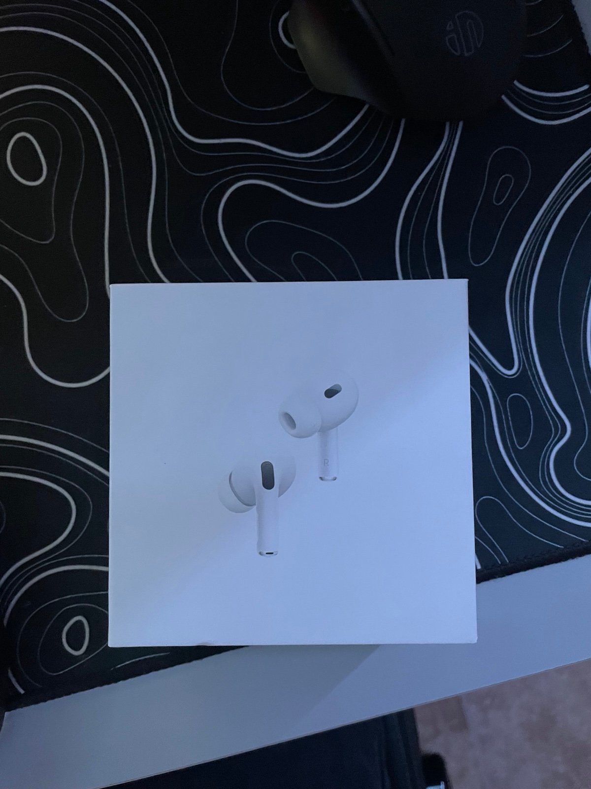 Apple Generation pro 2s