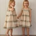 Anthropologie Effie Eyelet Kids Dress size 7/8