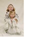 Anthropologie Effie Eyelet Kids Dress size 7/8
