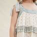Anthropologie Effie Eyelet Kids Dress size 7/8
