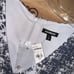 Express NWT! Grey Rayon Short Sleeve, V-Neck, High/Low Silhouette Dress Size XS