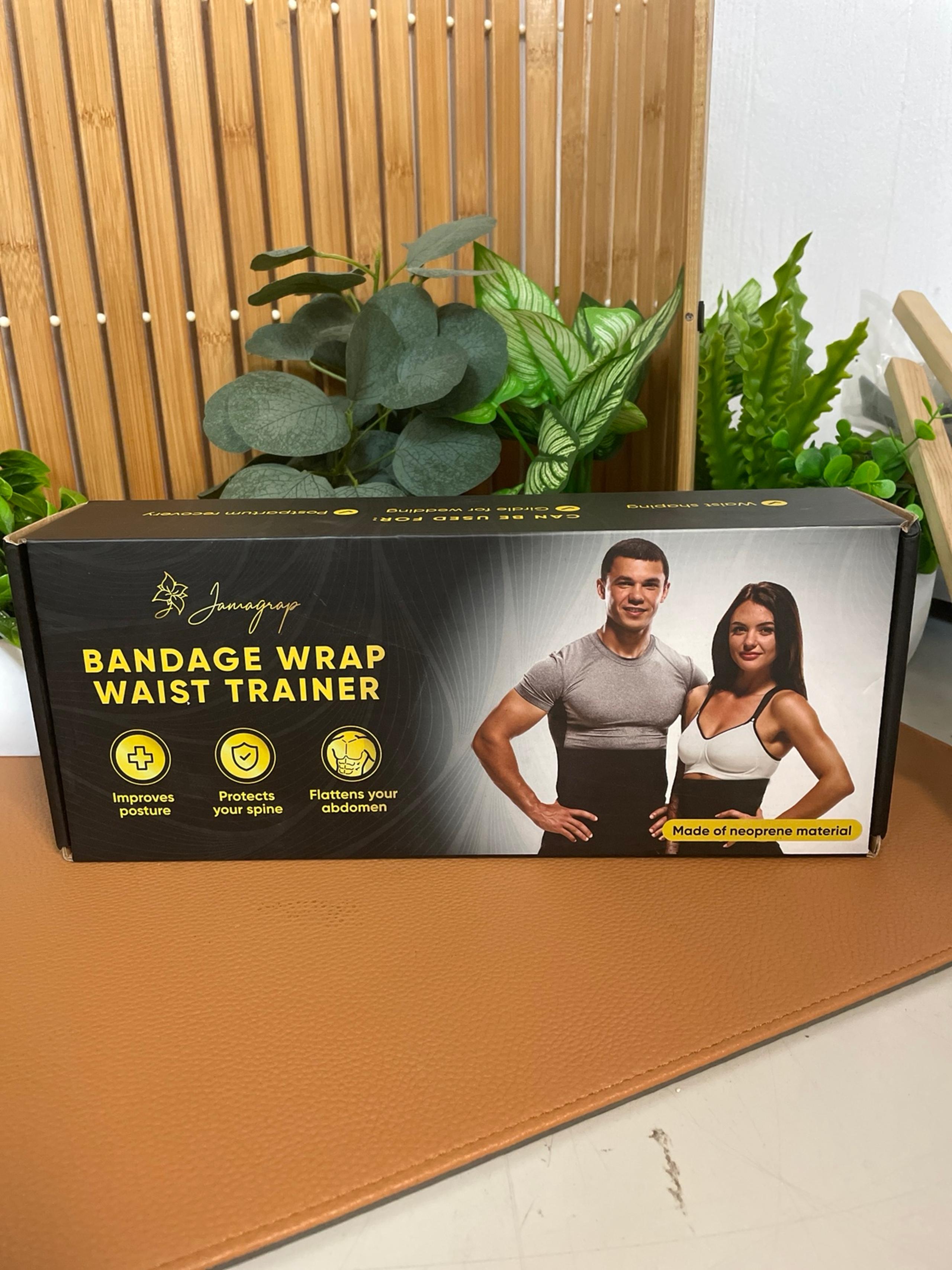 Back brace strap