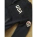 Nike Tech Fleece Team USA Olympics Basketball Full Zip Jacket Womens Size L NWOT