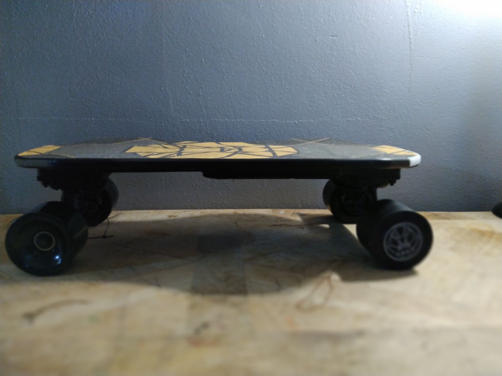Swagtron swagskate cruz