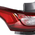 Tail Light Assembly Compatible with 2018-2021 Chevy Traverse Left Driver Side 84