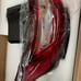 Tail Light Assembly Compatible with 2018-2021 Chevy Traverse Left Driver Side 84