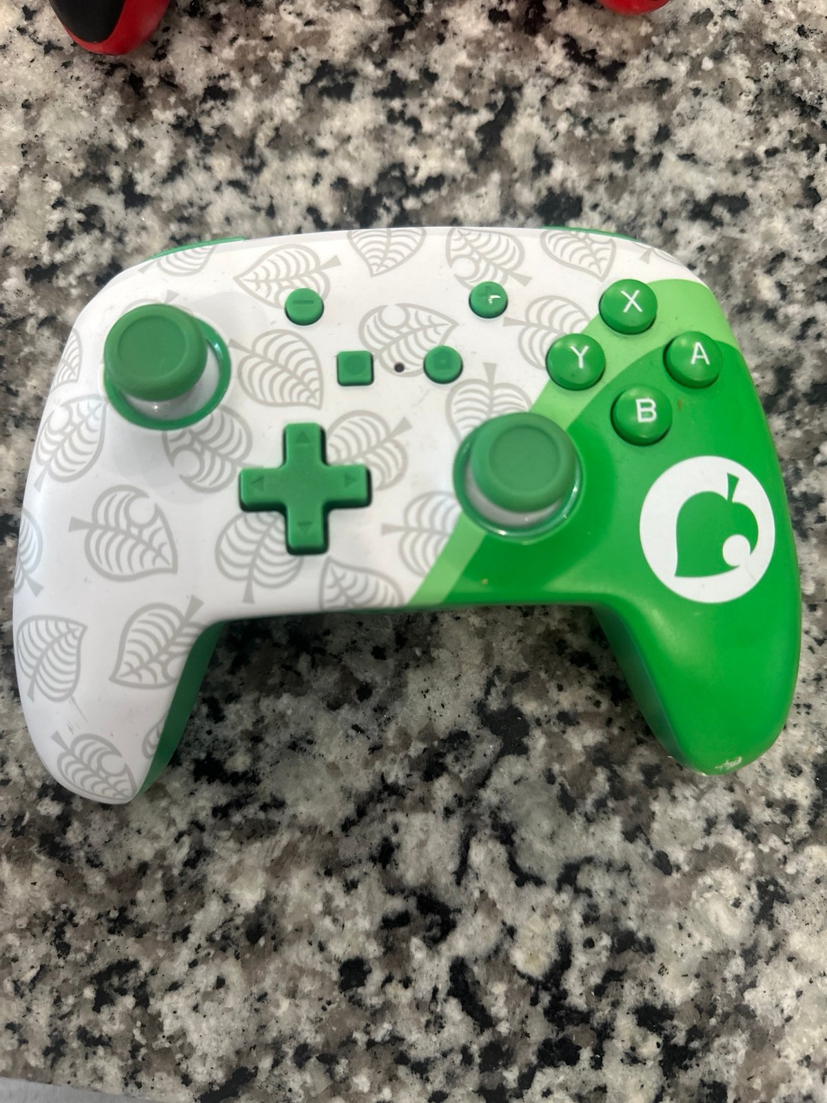 Controller