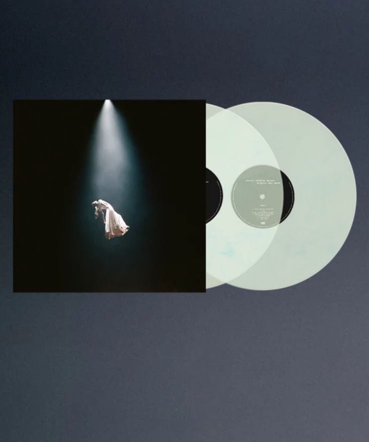 Ariana Grande Vinyl