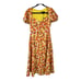 Alexia Admor dress Gracie sweetheart slit size 6