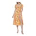 Alexia Admor dress Gracie sweetheart slit size 6