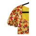 Alexia Admor dress Gracie sweetheart slit size 6