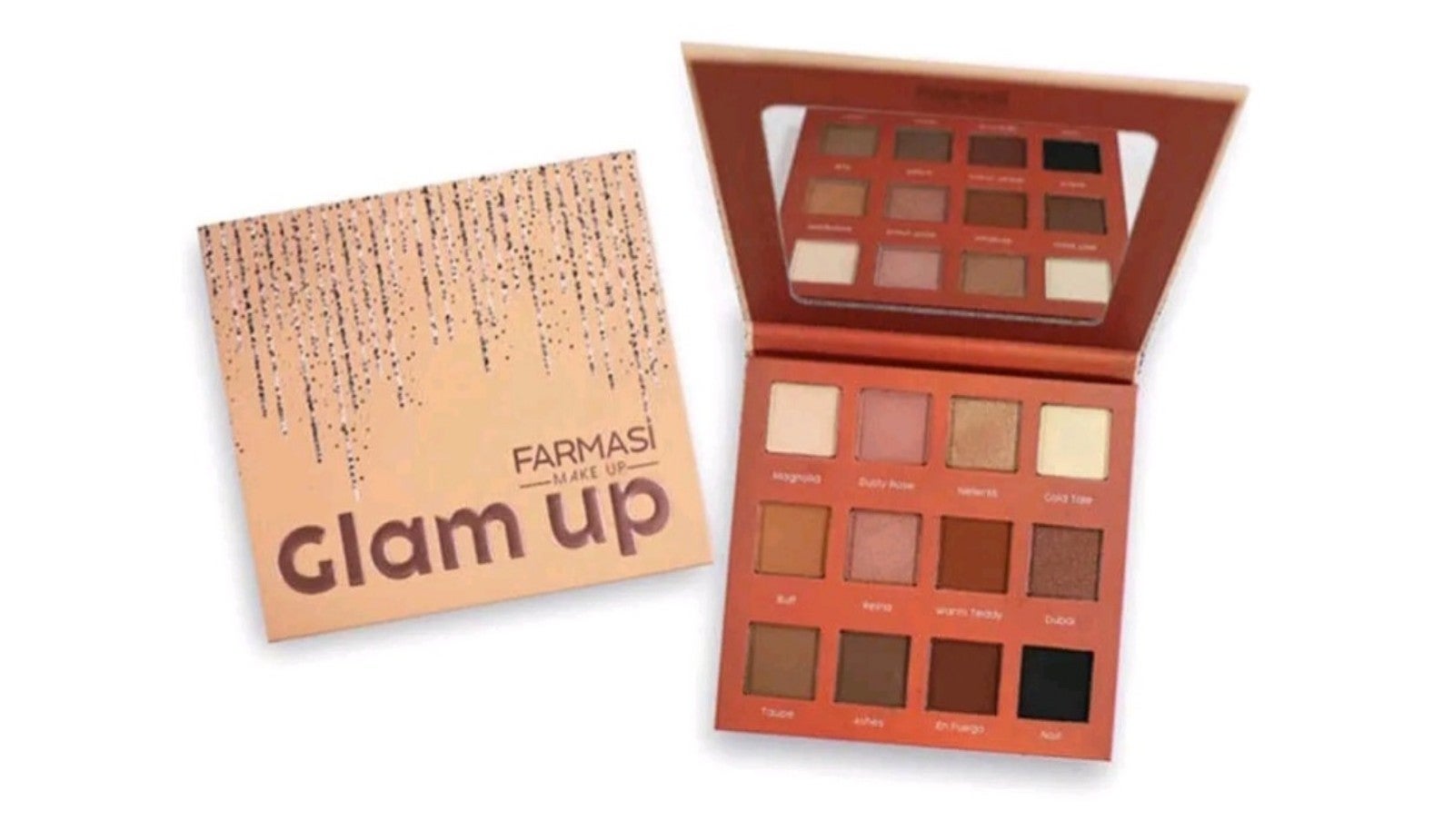 Eyeshadow Palette