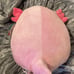 Squishmallows Archie the Axolotl 12 Stuffed Plush