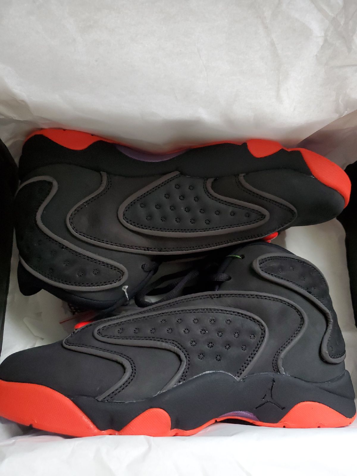 Air Jordan og melody ehsani