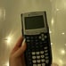 Texas Instruments TI-84 Plus Graphing Calculator