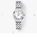 Tissot classic dream lady watch