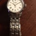 Tissot classic dream lady watch