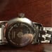 Tissot classic dream lady watch