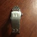 Tissot classic dream lady watch