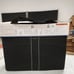 BabyBjörn Travel Crib - Dark Green (P1)