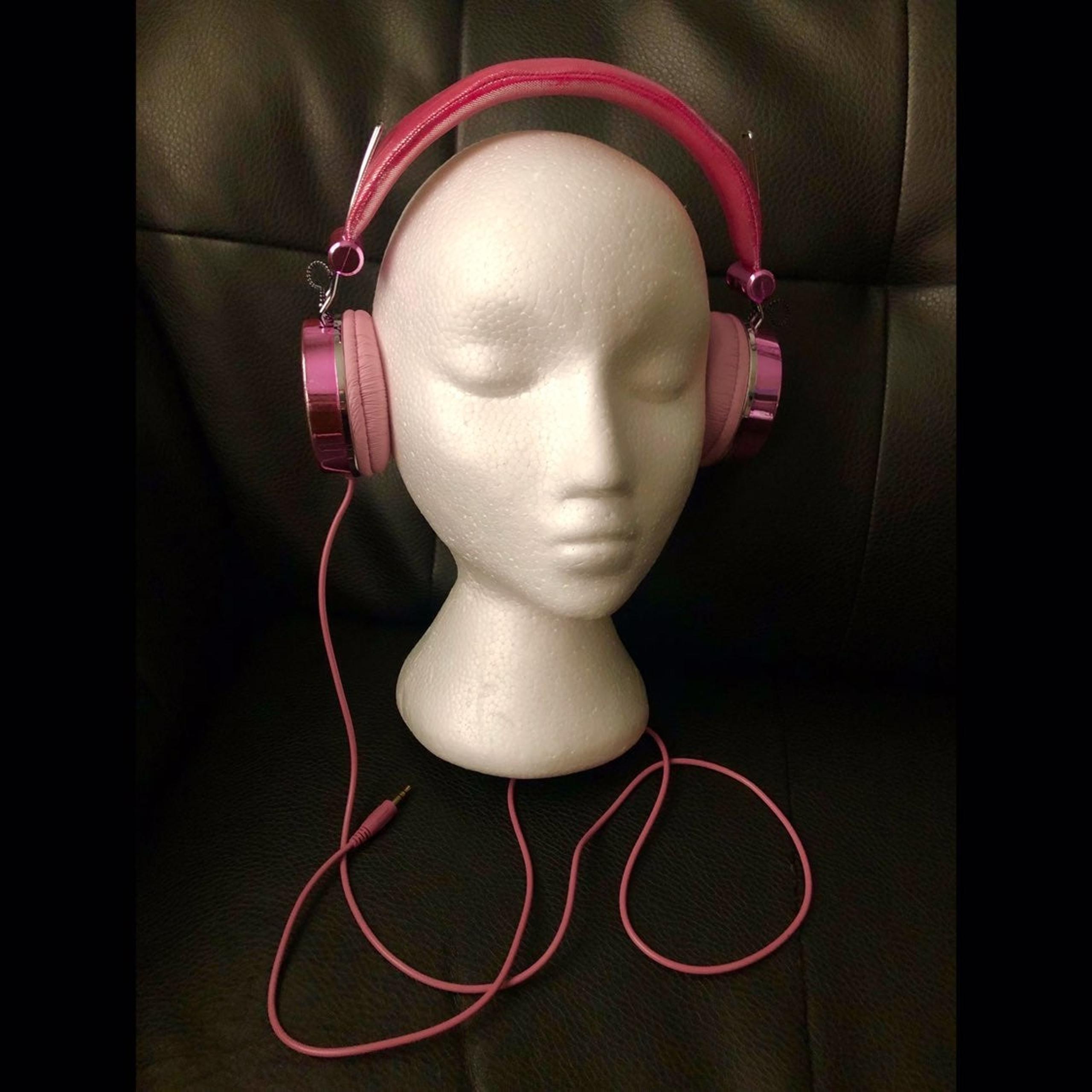 Juicy Couture Headphones