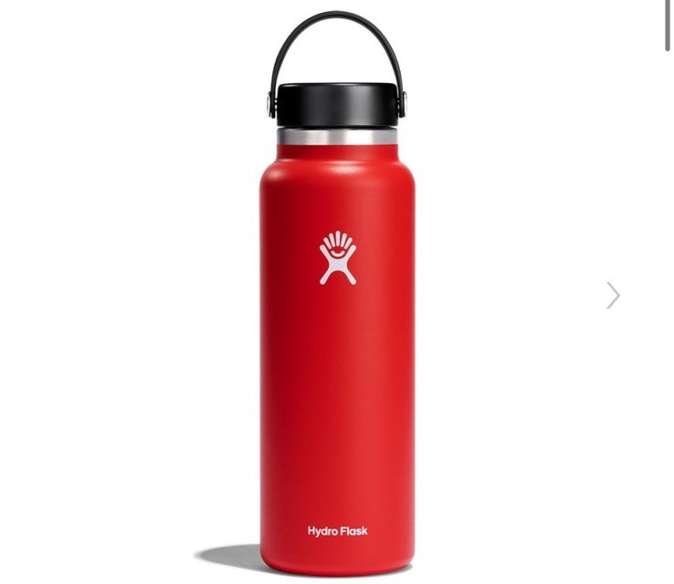 Hydro Flask 40oz
