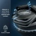 Philips Norelco Shaver 5300, Rechargeable Wet & Dry Shaver with Pop-Up Trimmer