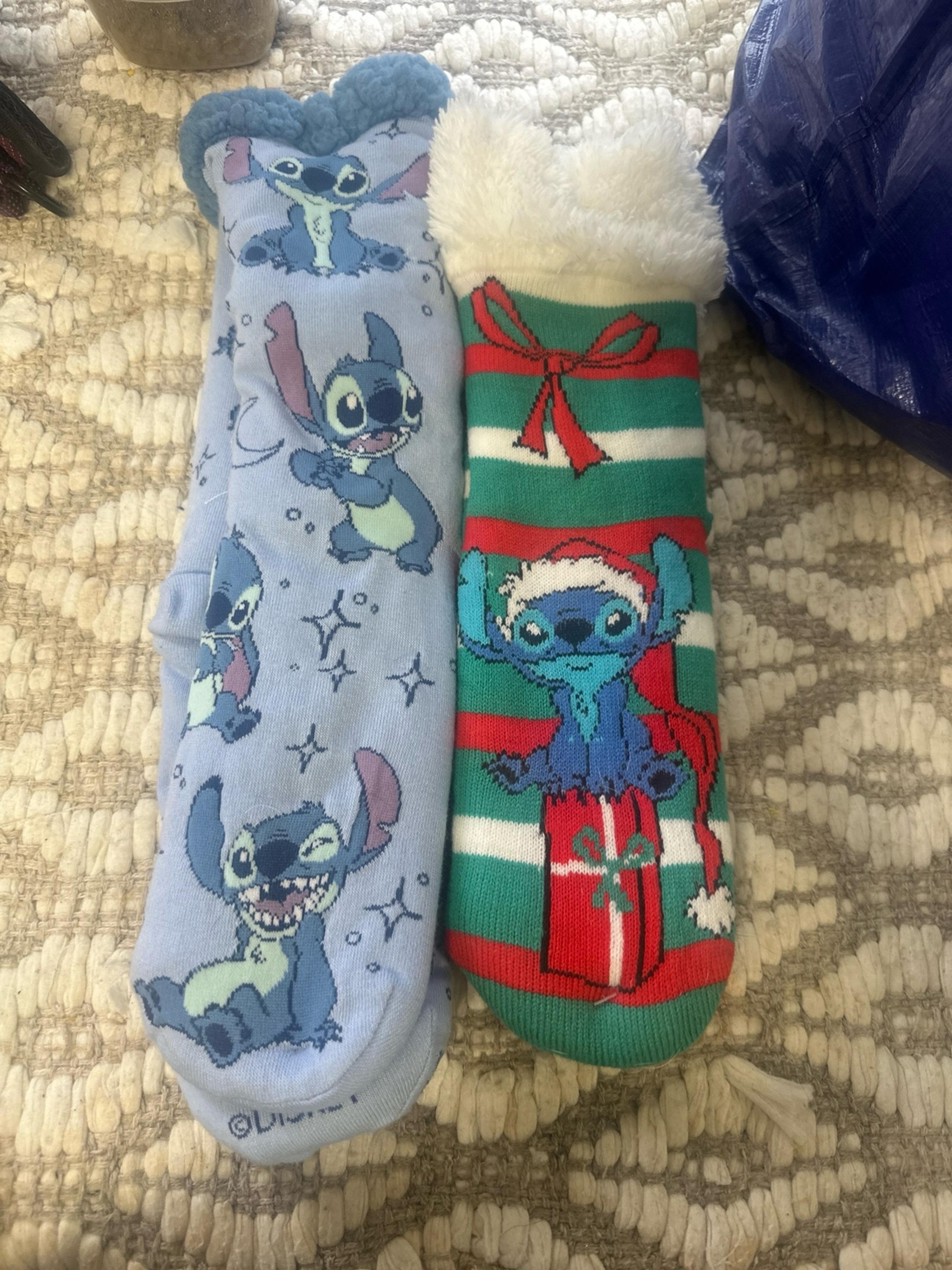 Socks Slipper Socks Long Fuzzy Soft
