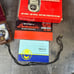 Gossen Lunasix Electronic Exposure Light Meter - With Box